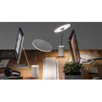 Artemide Sisifo Lampada LED da Tavolo Orientabile Dimmerabile
