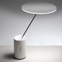 Artemide Sisifo Lampada LED da Tavolo Orientabile Dimmerabile