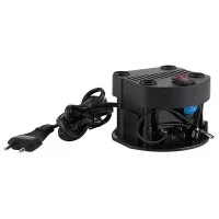 Artemide Tizio Halo alimentatore 12V di ricambio con presa e Artemide Tizio Halo alimentatore 12V di ricambio con presa e
