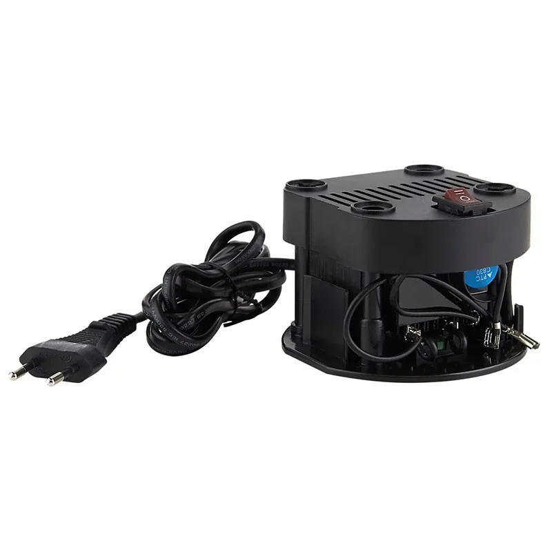 Artemide Tizio Halo alimentatore 12V di ricambio con presa e Artemide Tizio Halo alimentatore 12V di ricambio con presa e