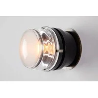 Oluce Fresnel Lampada da Interno e Esterno a Luce Diffusa
