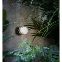 Oluce Fresnel Lampada da Interno e Esterno a Luce Diffusa