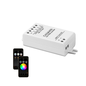 CASAMBI Interfaccia Wireless 12-24V CBU-PWM4 Dimmer Bluetooth