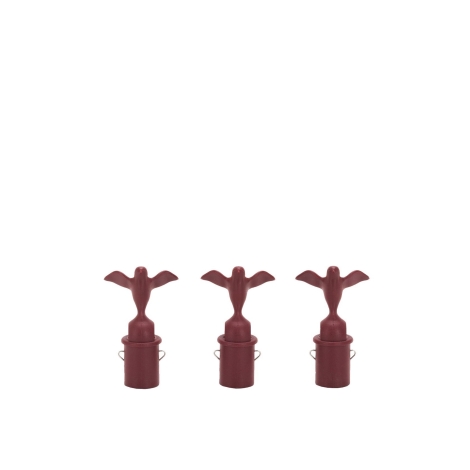 Alessi Fischietto a forma 23703/C