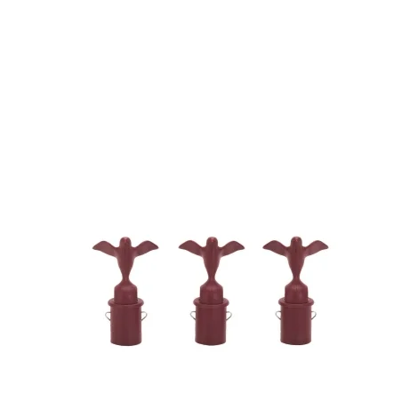 Alessi Fischietto a forma 23703/C