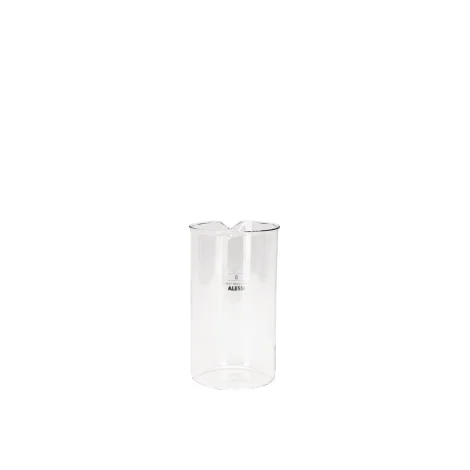Alessi Glass for coffee maker 35741