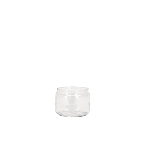 Alessi Vaso per contenitore 36721
