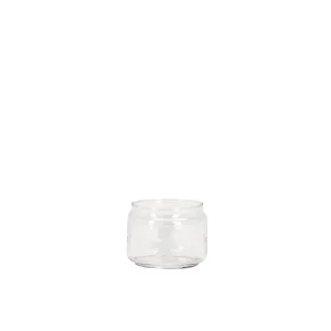 Alessi Glass for container...