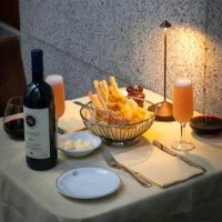 Zafferano Pina Pro LED Lampada A Batteria Dimmerabile Zafferano Pina Pro LED Lampada A Batteria Dimmerabile