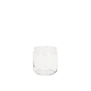 Alessi Glass for container...