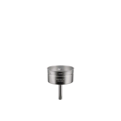 Alessi Filtro a imbuto DC06/9IMBA