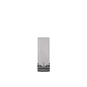 Alessi Removable Crumb Tray...
