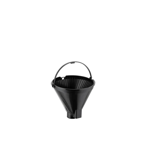 Alessi Plastic Filter Holder MDL14PFILB