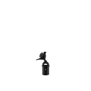 Alessi Bird-shaped stopper...