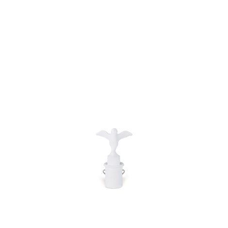 Alessi Bird-shaped stopper MG32