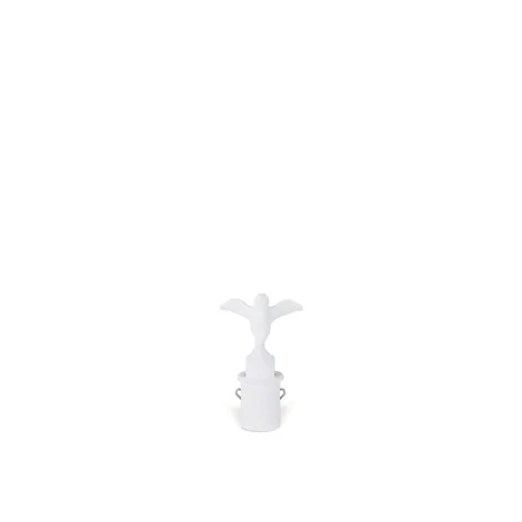 Alessi Bird-shaped stopper MG32