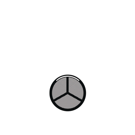 Alessi Filter MG32/FI