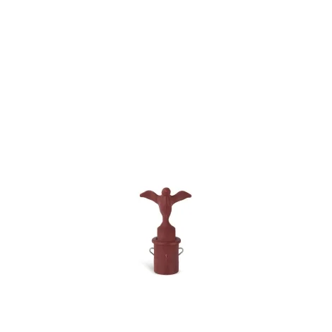 Alessi Bird-shaped stopper MG32AZ/TAP