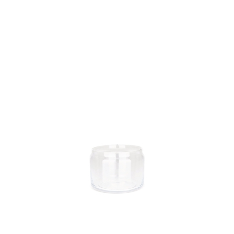 Alessi Container for biscuits MW29/VET