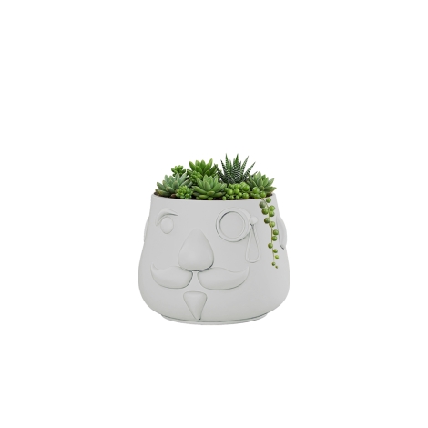 Slide Together Pot vaso