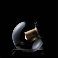 Oluce The Globe Lampada Da Tavolo A Luce Diffusa Design Vintage