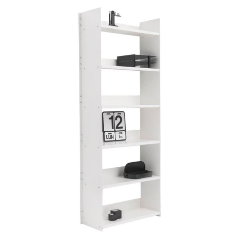 Danese Milano Gran Livorno libreria parete
