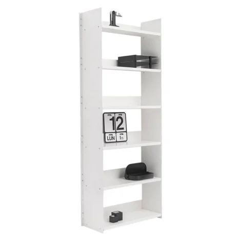 Danese Milano Gran Livorno wall bookcase