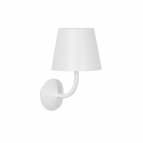 Zafferano Poldina 230V Wall Lamp E27 for Outdoor