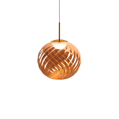 Tom Dixon Whirl lampada a sospensione