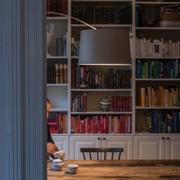 Foscarini Twiggy led floor lamp Foscarini Twiggy led floor lamp