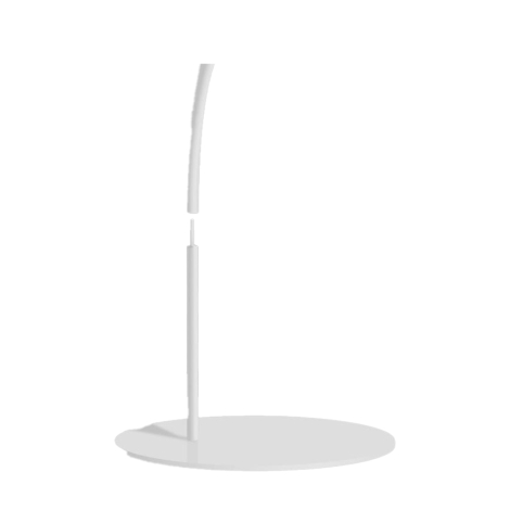 Foscarini Twiggy additional stem set