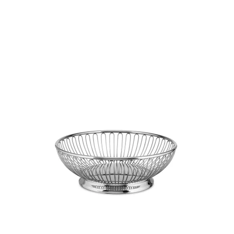 Alessi Round wire basket 826