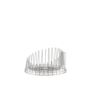 Alessi A Tempo dish drainer