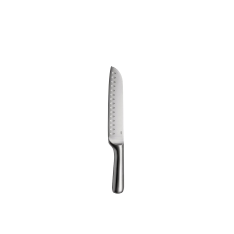 Alessi Mami coltello santoku grande