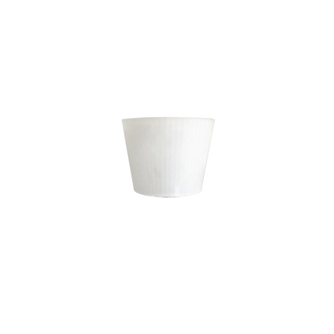 Artemide replacement diffuser for Orione lamp