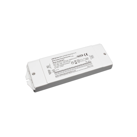 Scpower CC LED Driver 40W 300-1400mA 40W DALI2 & PUSH-DIM dimmable