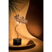 Slamp Lafleur LED Lampada Da Tavolo Dimmerabile USB A Batteria