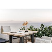 Slamp Lafleur LED Dimmable Table Lamp USB With Rechargeable