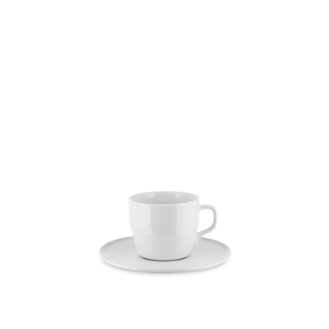 Alessi Itsumo set di una tazza da caffè-filtrato