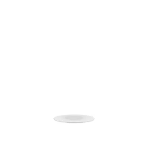 Alessi KU coffee saucer