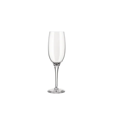 Alessi Mami XL set di 4 bicchieri per spumanti