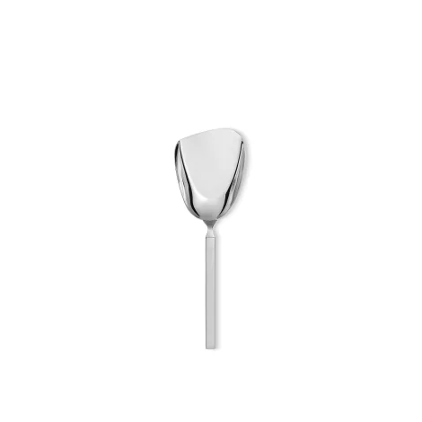 Alessi Dry risotto serving spoon