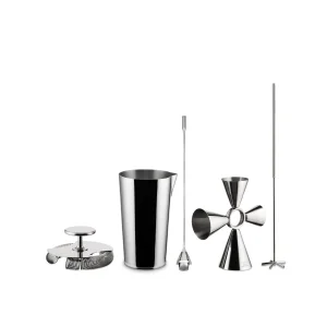 Alessi The tending box...
