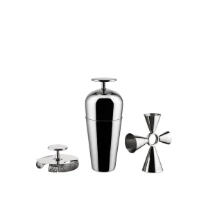 Alessi The tending box...