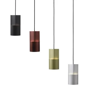 Pholc Concave 10 lampada a...