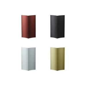 Pholc Concave 27 lampada da...