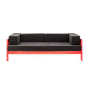 Poltronova Califfo sofa