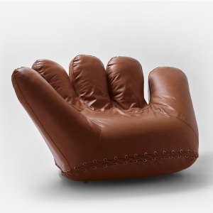 Poltronova Joe armchair