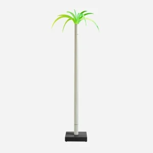 Poltronova Sanremo floor lamp