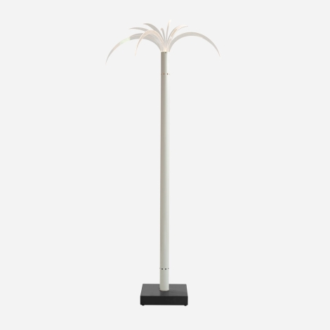 Poltronova Sanremo floor lamp